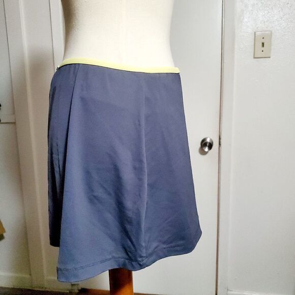 Anne Cole Swim Brief & Skirt Size Small - Picture 9 of 12